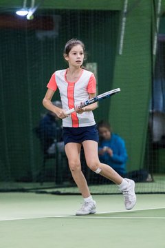 Bild 540 - 7. Wilson Cup